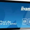 iiyama PROLITE TF2415MC-B2 24" VA Moniteur, 1920 x 1080 Full HD, 60Hz, 16ms