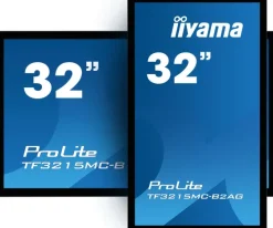 iiyama ProLite TF3215MC-B2AG - Display tactile 32"