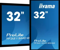 iiyama ProLite TF3215MC-B2AG - Display tactile 32