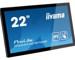 iiyama PROLITE TF2234MC-B7AGB 22" Display tactile