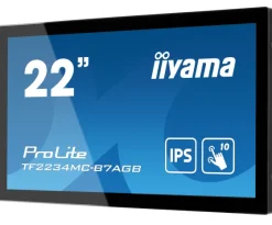 iiyama PROLITE TF2234MC-B7AGB 22