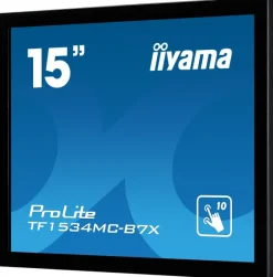 iiyama PROLITE TF1534MC-B7X 15