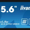 iiyama PROLITE TF1634MC-B8X 16" Display tactile