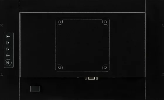 iiyama PROLITE TF1634MC-B8X 16" Display tactile