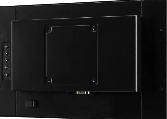 iiyama PROLITE TF1634MC-B8X 16" Display tactile