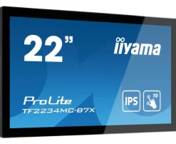 iiyama PROLITE TF2234MC-B7X 22