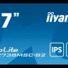 iiyama PROLITE TF2738MSC-B2 27" Display tactile
