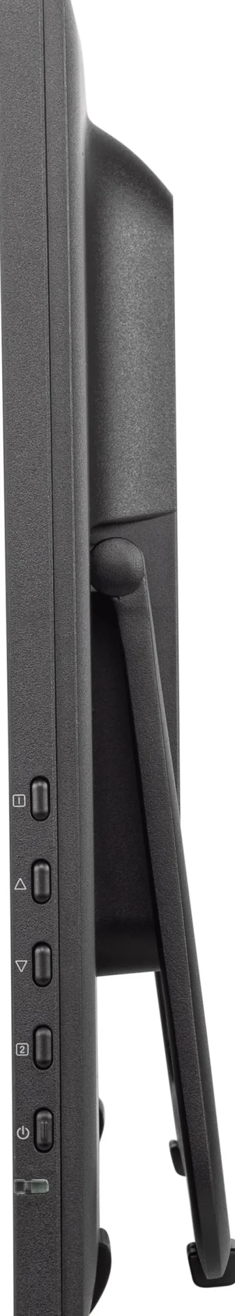 iiyama ProLite T2455MSC-B1 moniteur PCAP multitactile 10 points de 24 pouces avec webcam intégrée et support flexible