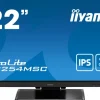 iiyama ProLite T2254MSC-B1AG 22" Touchscreen-Monitor 22" Display tactile