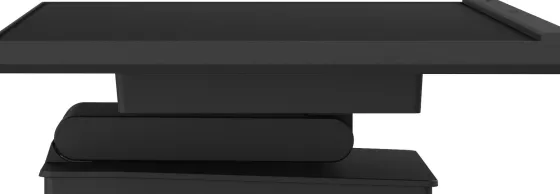 iiyama ProLite T2454MSC-B3AG écran tactile PCAP 10 points InCell 24 pouces avec technologie IPS, revêtement antireflet et support flexible
