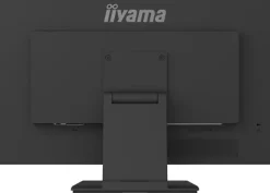 iiyama ProLite T2454MSC-B3AG écran tactile PCAP 10 points InCell 24 pouces avec technologie IPS, revêtement antireflet et support flexible