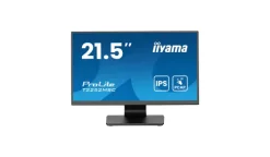 iiyama ProLite T2252MSC-B2AG Écran tactile PCAP+ DeepContrast de 22 pouces
