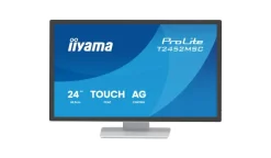 iiyama ProLite T2452MSC-W1AG Écran tactile PCAP+ DeepContrast de 24 pouces