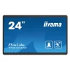 iiyama ProLite TW2424AS-B1 PC avec écran tactile interactif Full HD In-cell PCAP 10 points de 24 pouces et système d'exploitation Android