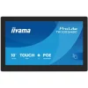 iiyama ProLite TW1023ASC-B3P PC à écran tactile 10 pouces ᠎PCAP 10 points avec système d'exploitation Android
