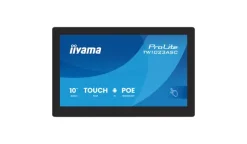 iiyama ProLite TW1023ASC-B3P PC à écran tactile 10 pouces PCAP 10 points avec système d'exploitation Android