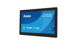 iiyama ProLite TW1023ASC-B3P PC à écran tactile 10 pouces ᠎PCAP 10 points avec système d'exploitation Android