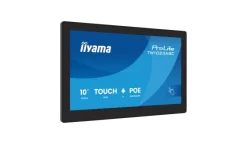 iiyama ProLite TW1023ASC-B3P PC à écran tactile 10 pouces ᠎PCAP 10 points avec système d'exploitation Android