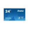 iiyama ProLite TW2424AS-W1 PC avec écran tactile interactif Full HD In-cell PCAP 10 points de 24 pouces et système d'exploitation Android