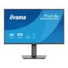 iiyama ProLite XB2496HSC-B1 Écran 24 pouces avec un taux de rafraîchissement de 144 Hz et un support réglable en hauteur