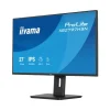 iiyama ProLite XB2797HSN-B1 Écran Full HD de 27 pouces avec station d'accueil USB-C et port Ethernet