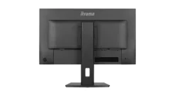 iiyama ProLite XB2797HSN-B1 Écran Full HD de 27 pouces avec station d'accueil USB-C et port Ethernet