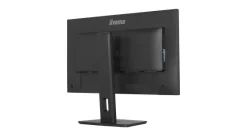 iiyama ProLite XB2797HSN-B1 Écran Full HD de 27 pouces avec station d'accueil USB-C et port Ethernet
