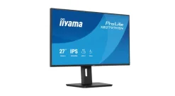 iiyama ProLite XB2797HSN-B1 Écran Full HD de 27 pouces avec station d'accueil USB-C et port Ethernet