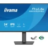 iiyama ProLite XB2493HSU-B1 Moniteur IPS 24 pouces avec support ergonomique