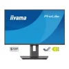 iiyama ProLite XB2497HSU-B1 Moniteur IPS 24 pouces respectueux de l'environnement pour les environnements de travail modernes