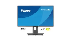 iiyama ProLite XB2497HSU-B1 Moniteur IPS 24 pouces respectueux de l'environnement pour les environnements de travail modernes