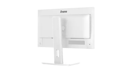 iiyama ProLite XB2497HSU-W1 Moniteur IPS 24 pouces avec support réglable en hauteur