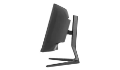 iiyama ProLite XCB4594DQSU-B1 Moniteur incurvé ultra-large de 45 pouces avec résolution Dual QHD et support réglable en hauteur