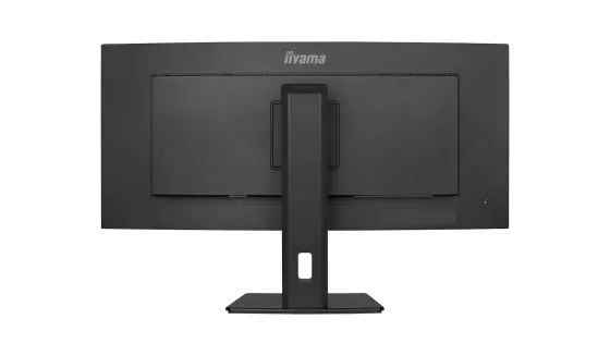 iiyama ProLite XCB3494WQSU-B1 Moniteur incurvé de 34 pouces avec support réglable en hauteur