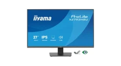 iiyama ProLite X2793HSU-B1 Moniteur 27 pouces avec technologie IPS