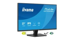 iiyama ProLite X2793HSU-B1 Moniteur 27 pouces avec technologie IPS