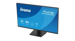 iiyama ProLite X2793HSU-B1 Moniteur 27 pouces avec technologie IPS