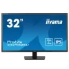 iiyama ProLite X3270QSU-B1 Moniteur 32 pouces avec technologie IPS et résolution WQHD