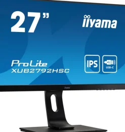 iiyama PROLITE XUB2792HSC-B1 27