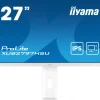 iiyama ProLite XUB2797HSU-W2 27" IPS Moniteur, 1920 x 1080 Full HD, 100Hz, 1ms