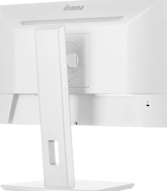 iiyama ProLite XUB2293HSU-W7 moniteur IPS 22 pouces avec design sans bordure sur trois côtés, concentrateur USB intégré, taux de rafraîchissement de 100 Hz et support réglable en hauteur