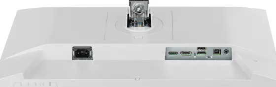 iiyama ProLite XUB2293HSU-W7 moniteur IPS 22 pouces avec design sans bordure sur trois côtés, concentrateur USB intégré, taux de rafraîchissement de 100 Hz et support réglable en hauteur