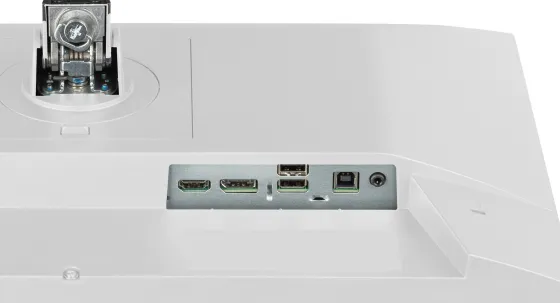iiyama ProLite XUB2293HSU-W7 moniteur IPS 22 pouces avec design sans bordure sur trois côtés, concentrateur USB intégré, taux de rafraîchissement de 100 Hz et support réglable en hauteur