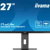 iiyama ProLite XUB2797QSN-B2 - Moniteur IPS 27", 2560 x 1440 QHD / WQHD, 151Hz, 1ms