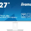 iiyama Prolite XUB2797QSU-W2 27" IPS Moniteur, 2560 x 1440 QHD / WQHD, 100Hz, 1ms