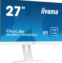 iiyama ProLite XUB2792QSU-W1 26,8