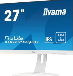 iiyama ProLite XUB2792QSU-W1 26,8