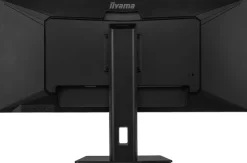 iiyama ProLite XUB3493WQSU-B6 moniteur ultra-large de 34 pouces avec technologie IPS, PiP, PBP et support réglable en hauteur