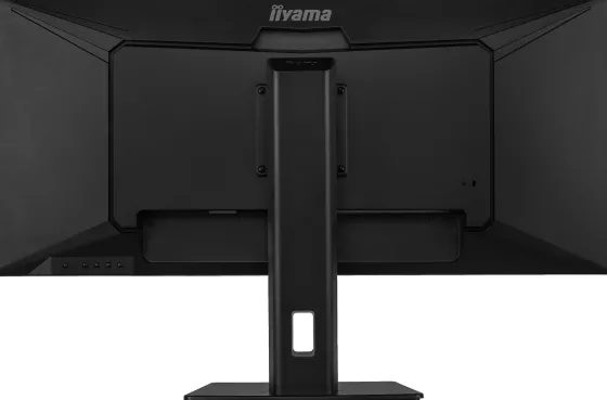 iiyama ProLite XUB3493WQSU-B6 moniteur ultra-large de 34 pouces avec technologie IPS, PiP, PBP et support réglable en hauteur