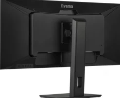 iiyama ProLite XUB3493WQSU-B6 moniteur ultra-large de 34 pouces avec technologie IPS, PiP, PBP et support réglable en hauteur